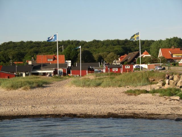 Helsingborg nöje